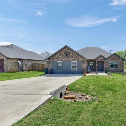 Image 3 - 881 South McKinley Avenue, Calera, Bryan County, OK 74730, USA - House for sale