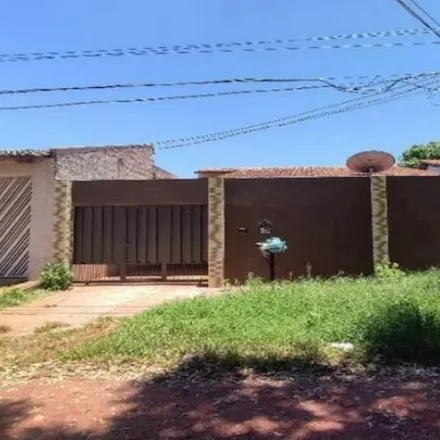 Rent this studio house on Rua Mangabeira in Jardim Gramado, Cuiabá - MT
