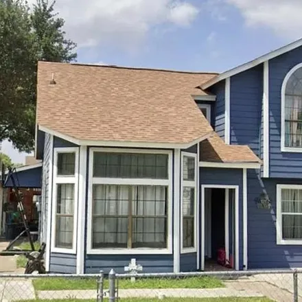 Buy this 4 bed house on 10212 Raven Field Drive in Bexar County, TX 78245