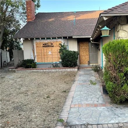 Buy this 3 bed house on 5325 Meadow Wood Avenue in Lakewood, CA 90712