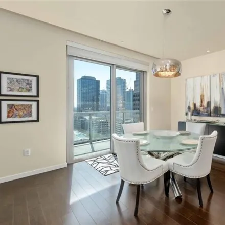 Image 9 - The Austonian, West 2nd Street, Austin, TX 78701, USA - Condo for sale