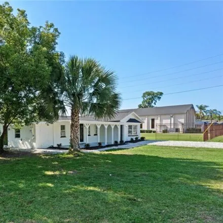 Image 3 - Orlando's Worship Center, Goddard Avenue, Fairview Shores, Orange County, FL 32810, USA - House for sale