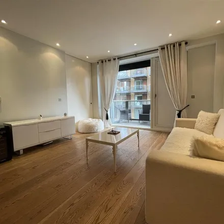 Image 2 - Hirst Court, 20 Gatliff Road, London, SW1W 8BE, United Kingdom - Apartment for rent