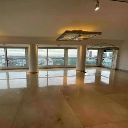 Image 1 - Juan Francisco Seguí 3674, Palermo, C1425 DCB Buenos Aires, Argentina - Apartment for sale