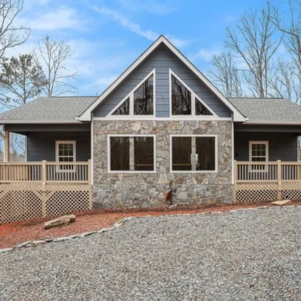 Buy this 4 bed house on Gunite Circle in Gilmer County, GA 30540