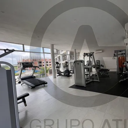 Buy this studio apartment on Avenida de las Gaviotas in Zona Dorada, 82000 Mazatlán