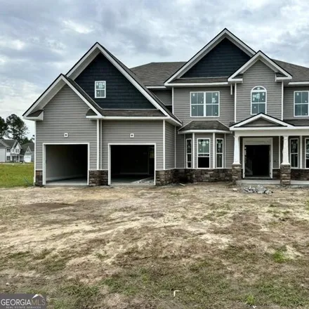 Buy this 5 bed house on unnamed road in Guyton, Effingham County