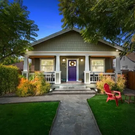 Image 1 - 8741 Dalton Ave, Los Angeles, California, 90047 - House for sale