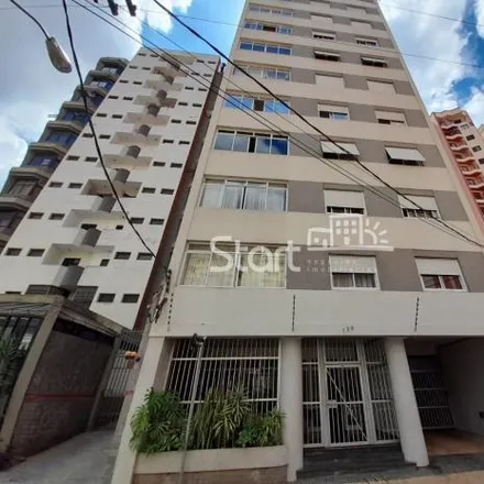 Image 2 - Rua Barão de Jaguará 658, Centro, Campinas - SP, 13015-240, Brazil - Apartment for rent