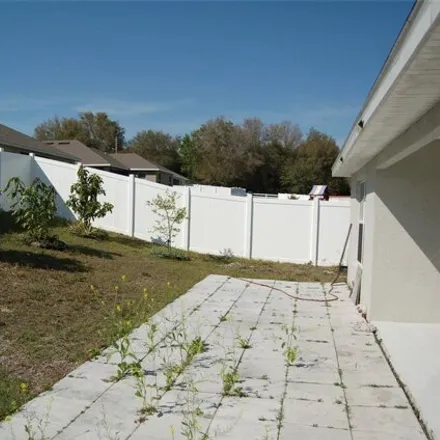 Image 3 - 900 Edith Drive, Fruitland Park, Lake County, FL 34731, USA - House for sale