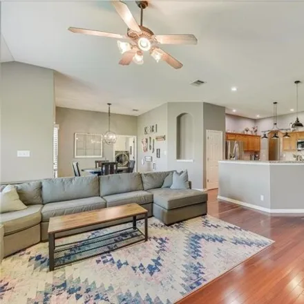 Image 7 - 18804 Alnwick Castle Drive, Pflugerville, TX 78660, USA - House for sale