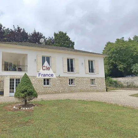 Buy this 3 bed house on Maurens in Eyraud-Crempse-Maurens, Dordogne