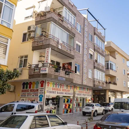 Image 4 - Tolupasa Sokak, 07400 Alanya, Turkey - Apartment for sale