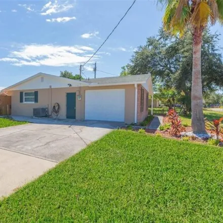 Buy this 3 bed house on 6816 Forest Avenue in New Port Richey, FL 34653