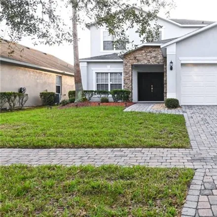 Image 2 - 4731 Cumbrian Lakes Drive, Kissimmee, FL 34746, USA - House for sale