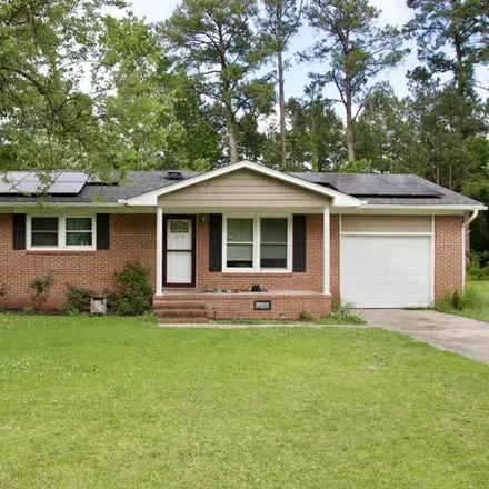 Buy this 3 bed house on 547 Lakewood Drive in Lakewood, Jacksonville