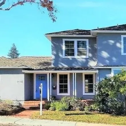 Buy this 6 bed house on 720 Nevada Avenue in San Mateo, CA 94402