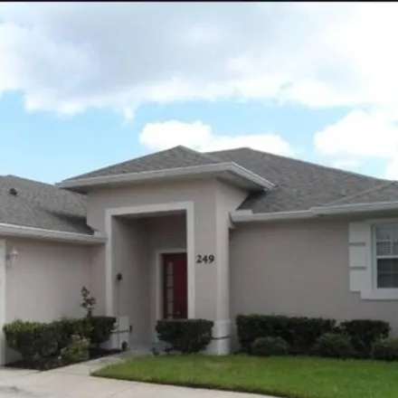 Rent this 3 bed house on 249 Perfect Drive in Daytona Beach, FL 32124