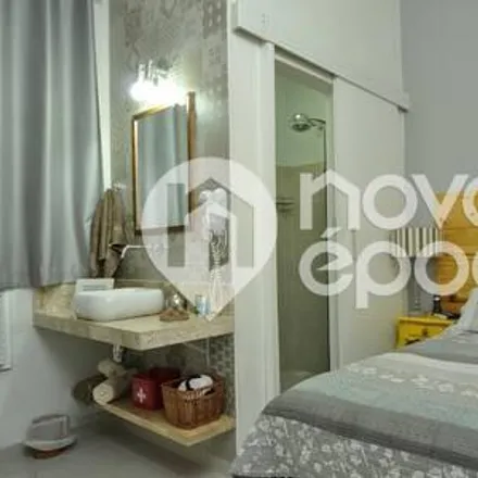 Buy this 1 bed apartment on Praia de Botafogo 122 in Flamengo, Rio de Janeiro - RJ