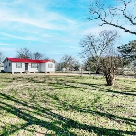 Image 1 - 9301 Willow Street, Midway, Madison County, TX 75852, USA - House for sale