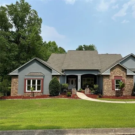 Buy this 3 bed house on 1358 Forest Lake Drive in Elba, Coffee County