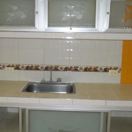 Rent this 2 bed apartment on Calle 25 in Los Patios, NSA