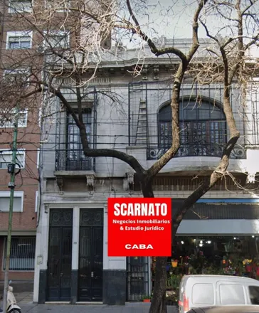 Image 1 - Avenida Independencia 3696, Boedo, C1126 AAO Buenos Aires, Argentina - Apartment for sale