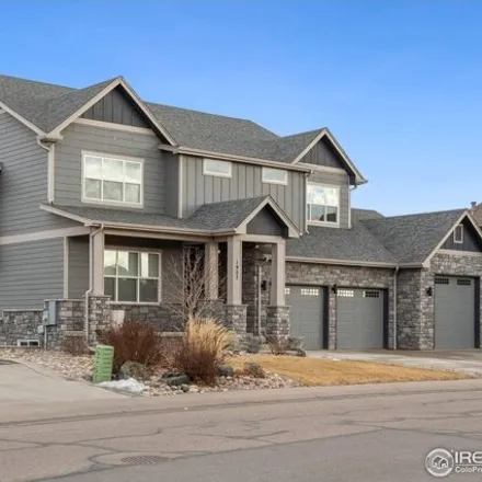 Buy this 6 bed house on 1917 East Seadrift Drive in Windsor, CO 80550