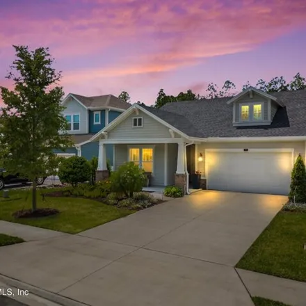 Buy this 4 bed house on Constitution Drive in Nocatee, FL 32095
