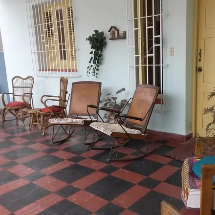 Image 1 - Vedado, HAVANA, CU - House for rent