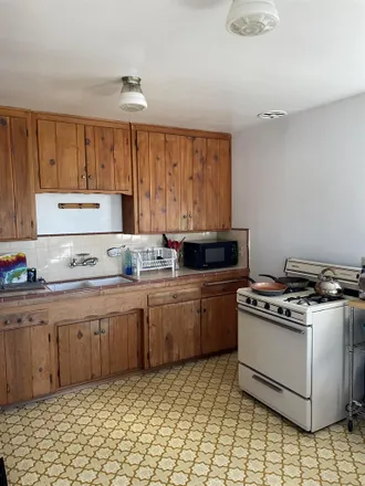 Rent this 1 bed room on 4474 34th Street in San Diego, CA 92116