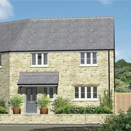 Buy this 4 bed house on New Road in Bawdrip, TA7 8PT