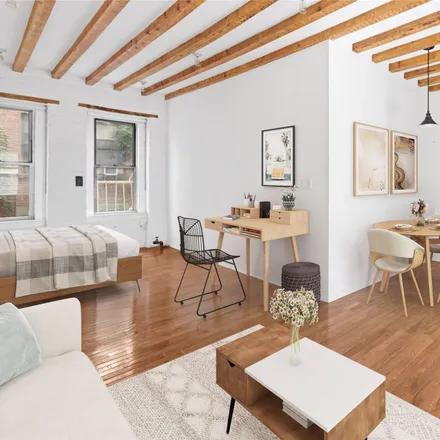 Buy this studio condo on 317 East 3rd Street in New York, NY 10009
