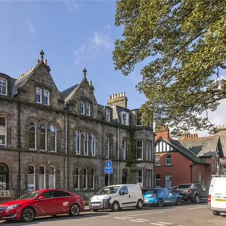 Rent this 2 bed apartment on St Regulus Hall Annexe in Queen's Terrace, St Andrews