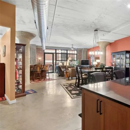 Image 5 - Blackwell-Wielandy Building, 1601-1609 Locust Street, St. Louis, MO 63103, USA - Condo for sale
