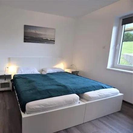 Rent this 2 bed apartment on Hohwacht in Schleswig-Holstein, Germany