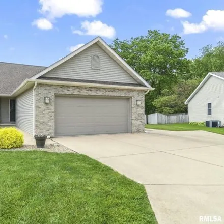 Buy this 3 bed house on unnamed road in Sherman, Sangamon County