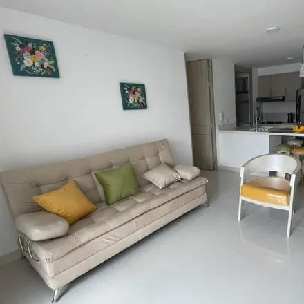 Image 2 - Ricaurte, Alto Magdalena, Colombia - Apartment for rent