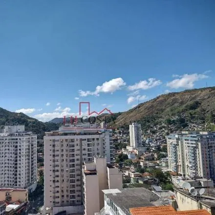 Rent this 1 bed apartment on Avenida Almirante Ary Parreiras in Vital Brazil, Niterói - RJ