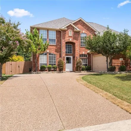 Rent this 4 bed house on 5921 Colby Drive in Plano, TX 75094