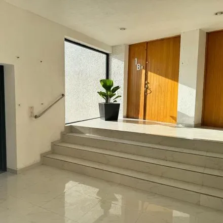 Buy this 3 bed apartment on Paseo Loma Dorada 126 in Hércules, 76060 Querétaro