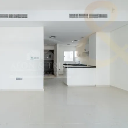 Image 4 - Akoya Sancnary, Damac Hills 2, Dubai, United Arab Emirates - Townhouse for rent