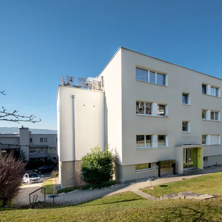 Rent this 2 bed apartment on Eierbrechtstrasse in 8053 Zurich, Switzerland