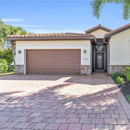 Buy this 4 bed house on 8909 Water Tupelo Road in Fort Myers, FL 33912