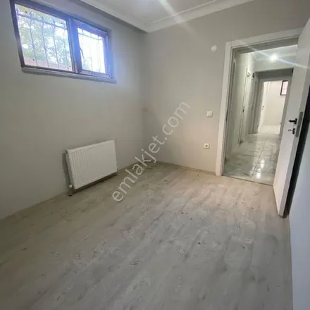 Rent this 2 bed apartment on unnamed road in 34494 Başakşehir, Turkey