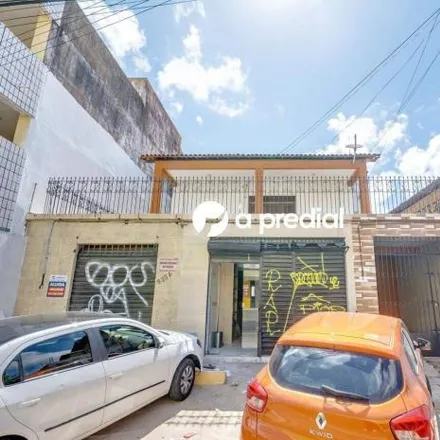Rent this 2 bed apartment on Rua Alberto Magno 533 in Bom Futuro, Fortaleza - CE