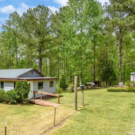 Buy this 2 bed house on Plantation Road in Jacksons' Gap, Tallapoosa County