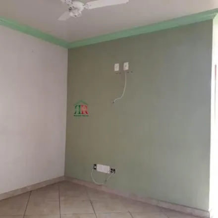 Buy this 2 bed apartment on Rua Nilo in Regional Noroeste, Belo Horizonte - MG