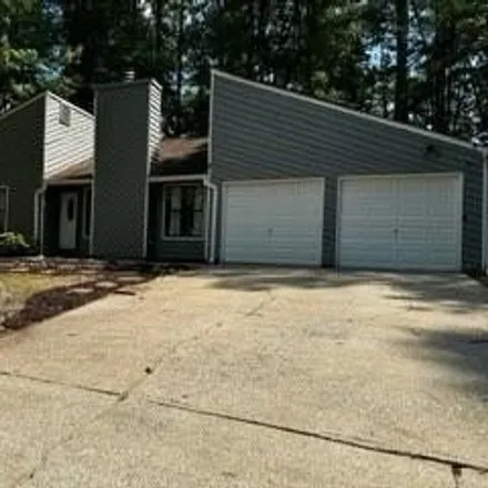 Buy this 3 bed house on 4792 Southern Ct NW in Acworth, Georgia