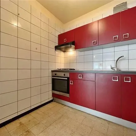 Image 6 - Rue Chevy 38, 4032 Grivegnée, Belgium - Apartment for rent